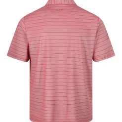 New Men's Freedom Micro Golf Polo Shirt Men's Polo Shirts