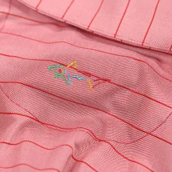 New Men's Freedom Micro Golf Polo Shirt Men's Polo Shirts