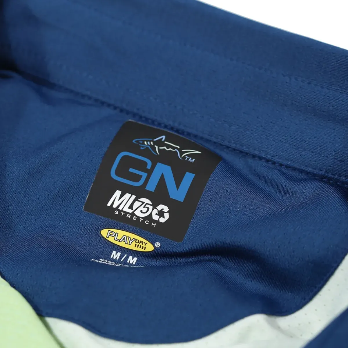 Best Men's Genovesa Stretch Golf Polo Shirt Men's Polo Shirts|Season Ready Collection