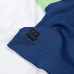 Best Men's Genovesa Stretch Golf Polo Shirt Men's Polo Shirts|Season Ready Collection