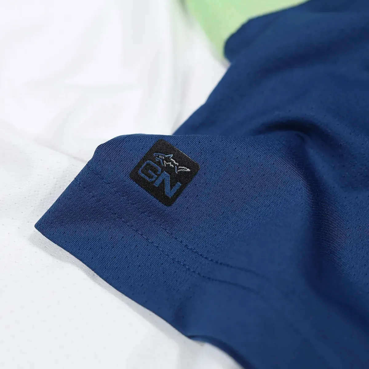 Best Men's Genovesa Stretch Golf Polo Shirt Men's Polo Shirts|Season Ready Collection