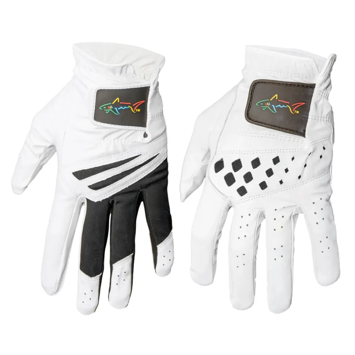 Clearance Men's Golf Gloves - 2 Pack Golf Gloves|Golf Gloves