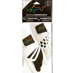 Clearance Men's Golf Gloves - 2 Pack Golf Gloves|Golf Gloves
