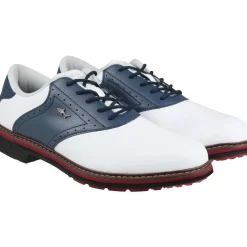 Outlet Men's Isa Tour 2 Waterproof Spikeless Golf Shoes Men's Spikeless Golf Shoes|Men's Waterproof Golf Shoes