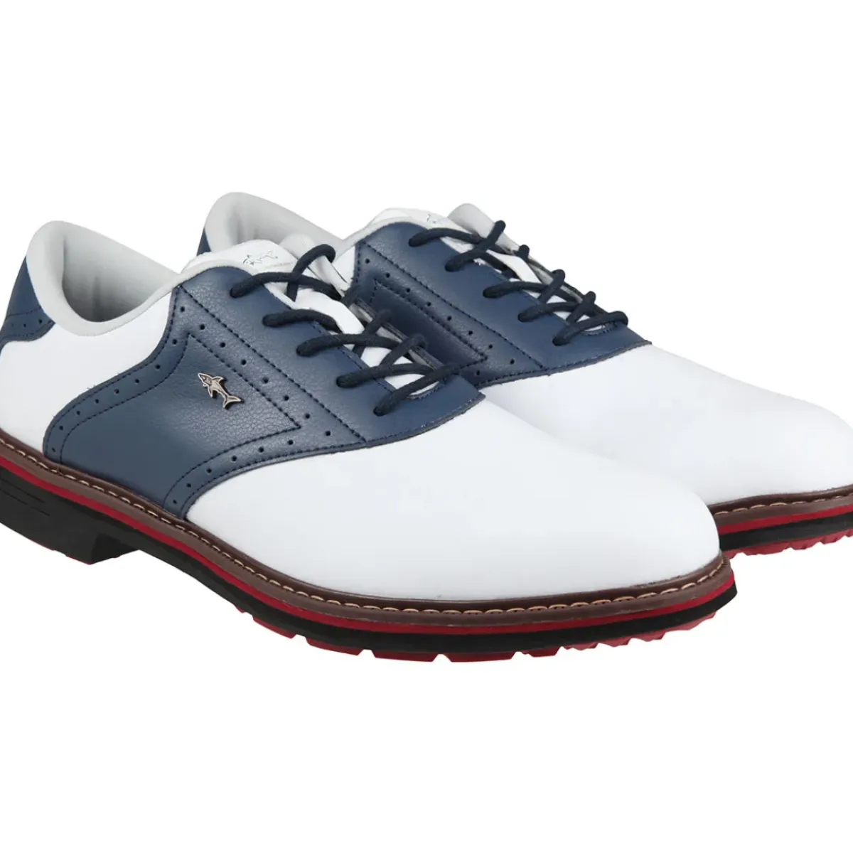 Outlet Men's Isa Tour 2 Waterproof Spikeless Golf Shoes Men's Spikeless Golf Shoes|Men's Waterproof Golf Shoes