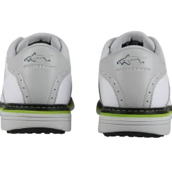 Outlet Men's Isa Tour 2 Waterproof Spikeless Golf Shoes Men's Spikeless Golf Shoes|Men's Waterproof Golf Shoes
