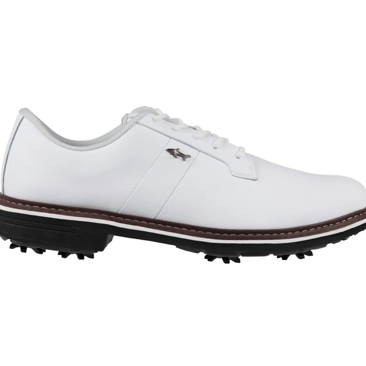 Discount Men's Isa Tour 2 Waterproof Spiked Golf Shoes Men's Waterproof Golf Shoes|Men's Spiked Golf Shoes