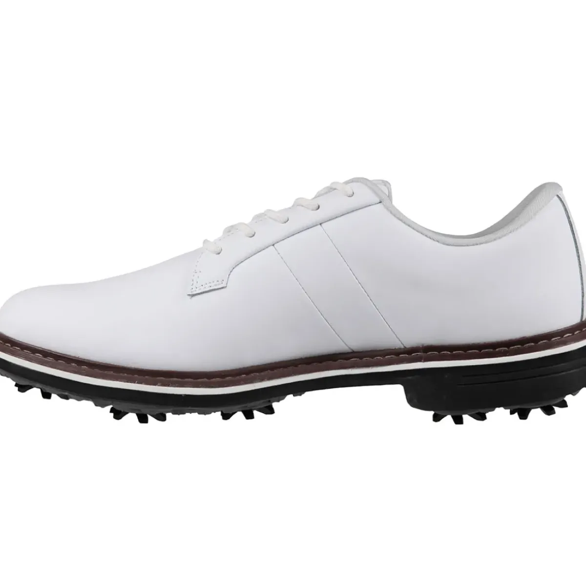 Discount Men's Isa Tour 2 Waterproof Spiked Golf Shoes Men's Waterproof Golf Shoes|Men's Spiked Golf Shoes