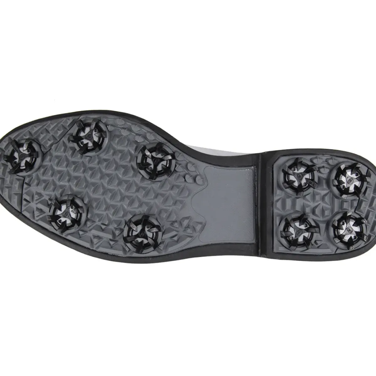 Discount Men's Isa Tour 2 Waterproof Spiked Golf Shoes Men's Waterproof Golf Shoes|Men's Spiked Golf Shoes