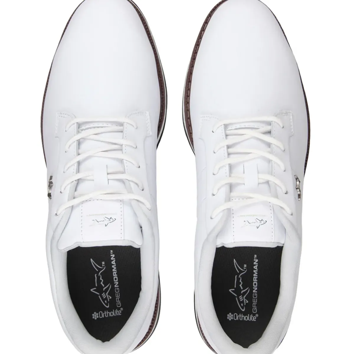 Discount Men's Isa Tour 2 Waterproof Spiked Golf Shoes Men's Waterproof Golf Shoes|Men's Spiked Golf Shoes