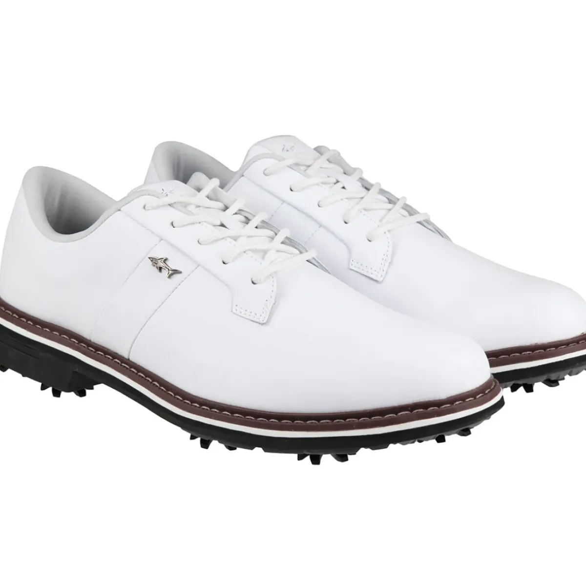 Discount Men's Isa Tour 2 Waterproof Spiked Golf Shoes Men's Waterproof Golf Shoes|Men's Spiked Golf Shoes