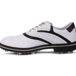 Outlet Men's Isa Tour Waterproof Spiked Golf Shoes Men's Waterproof Golf Shoes|Men's Spiked Golf Shoes