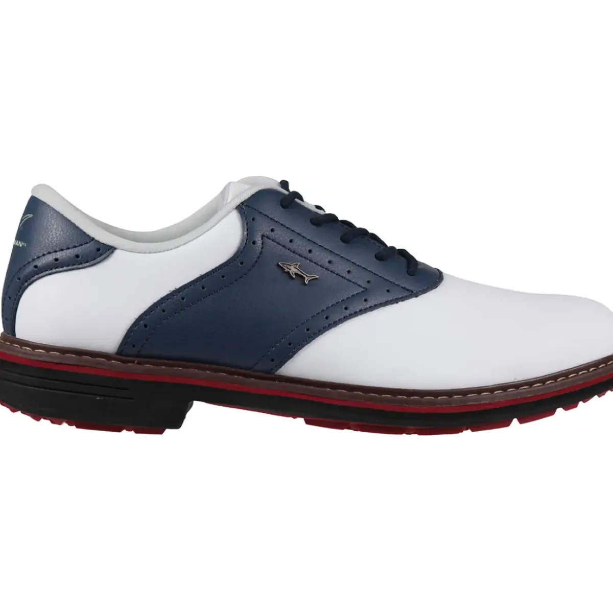 Clearance Men's Isa Tour 2 Waterproof Spikeless Golf Shoes Men's Spikeless Golf Shoes|Men's Waterproof Golf Shoes