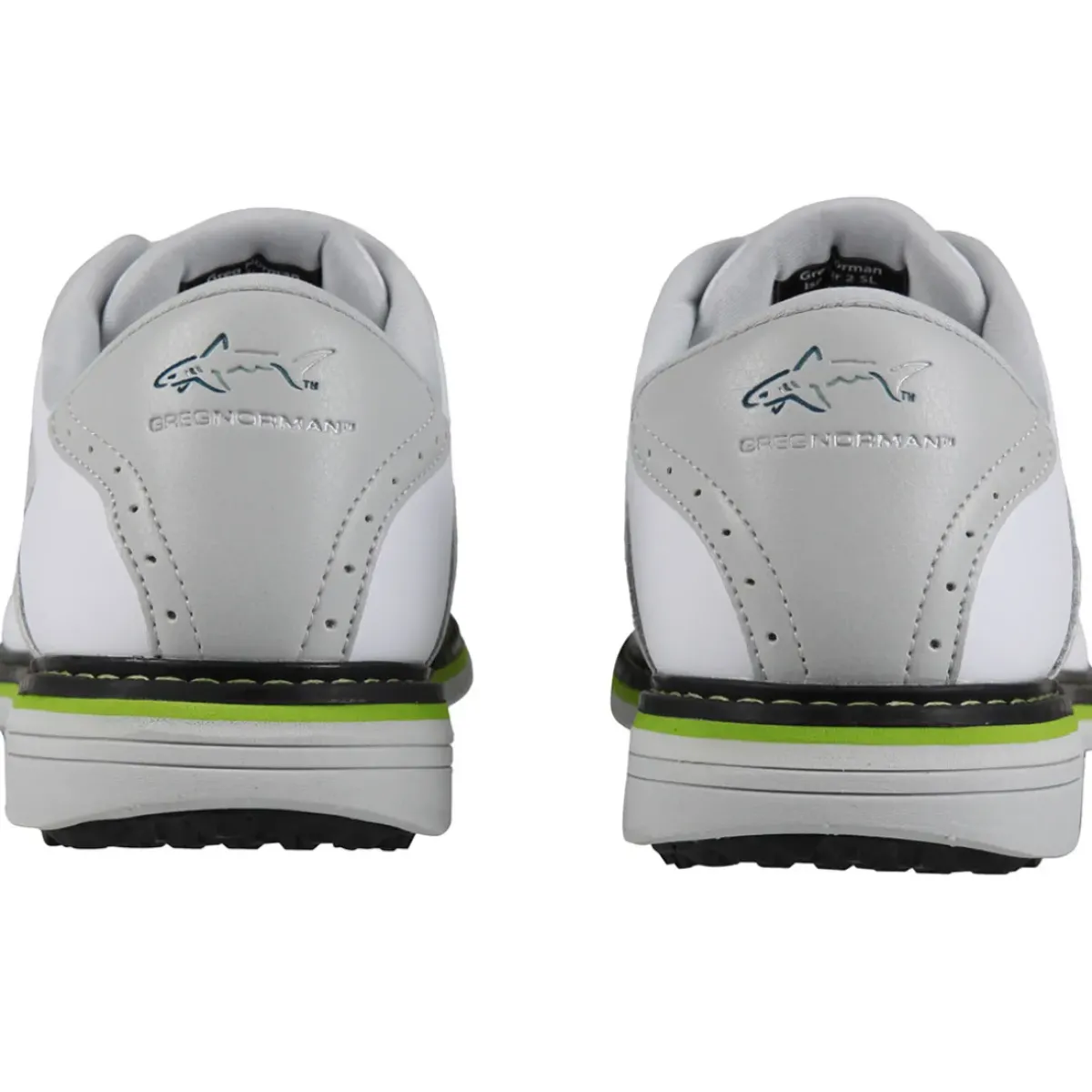 Clearance Men's Isa Tour 2 Waterproof Spikeless Golf Shoes Men's Spikeless Golf Shoes|Men's Waterproof Golf Shoes