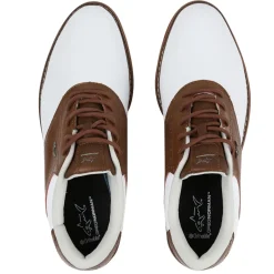 Clearance Men's Isa Tour 2 Waterproof Spikeless Golf Shoes Men's Spikeless Golf Shoes|Men's Waterproof Golf Shoes