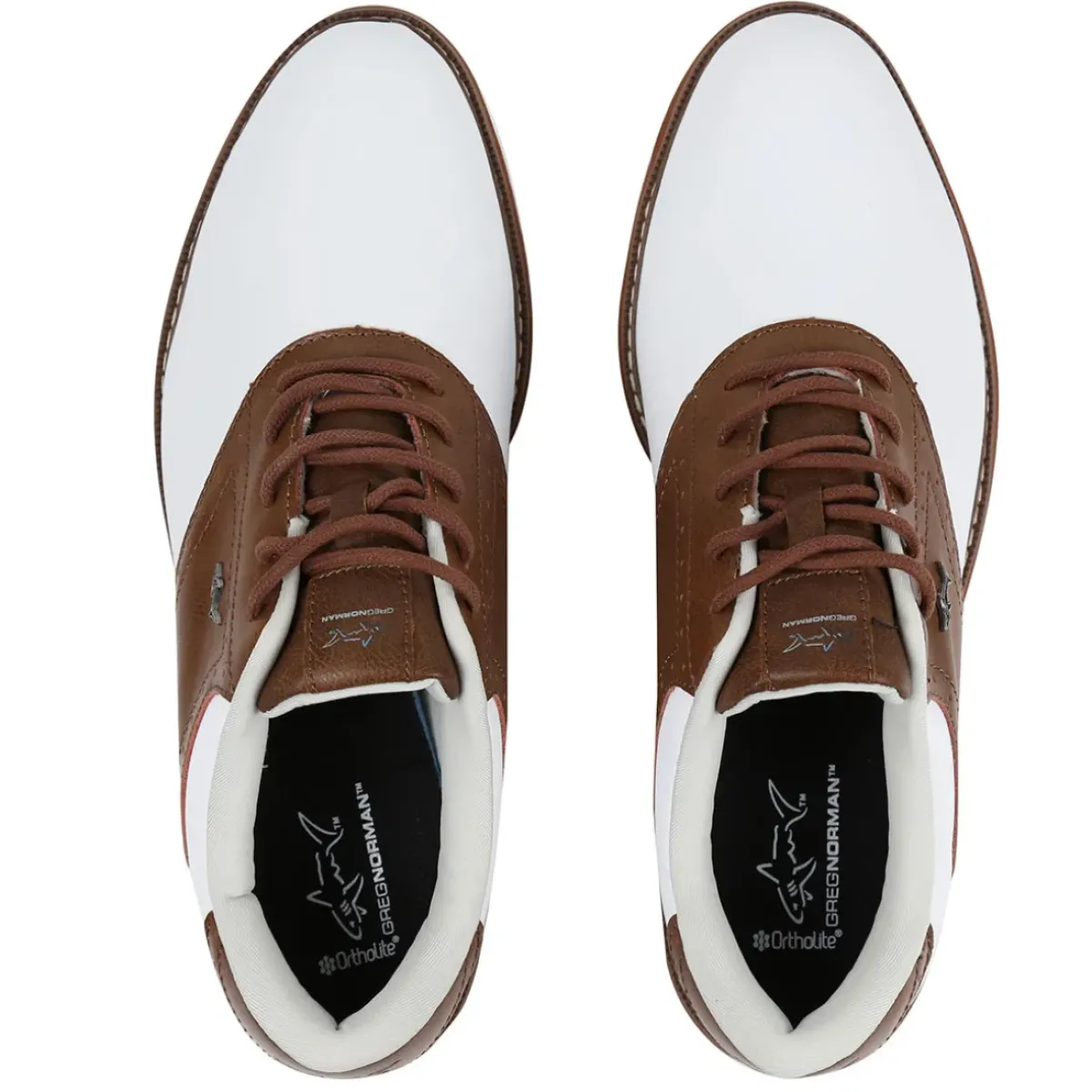 Clearance Men's Isa Tour 2 Waterproof Spikeless Golf Shoes Men's Spikeless Golf Shoes|Men's Waterproof Golf Shoes