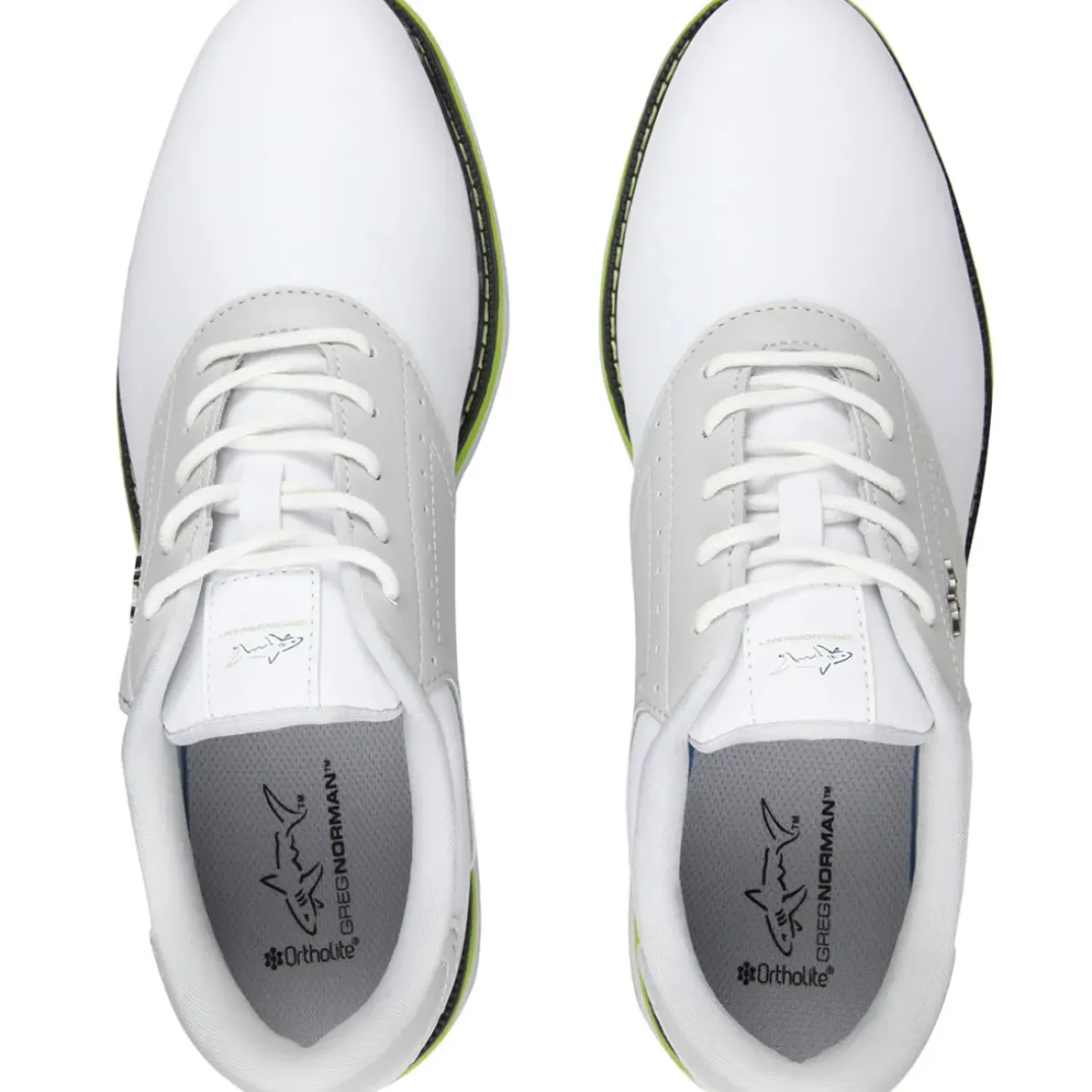 Clearance Men's Isa Tour 2 Waterproof Spikeless Golf Shoes Men's Spikeless Golf Shoes|Men's Waterproof Golf Shoes