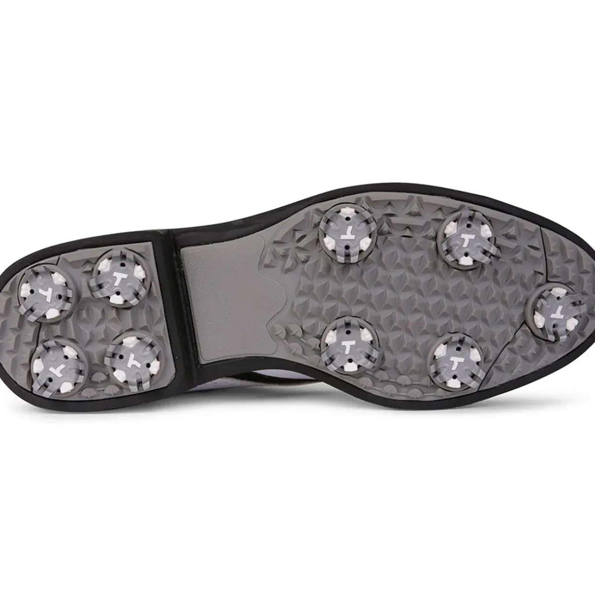 Discount Men's Isa Tour Waterproof Spiked Golf Shoes Men's Waterproof Golf Shoes|Men's Spiked Golf Shoes