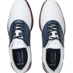 Discount Men's Isa Tour 2 Waterproof Spikeless Golf Shoes Men's Spikeless Golf Shoes|Men's Waterproof Golf Shoes