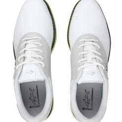 Discount Men's Isa Tour 2 Waterproof Spikeless Golf Shoes Men's Spikeless Golf Shoes|Men's Waterproof Golf Shoes