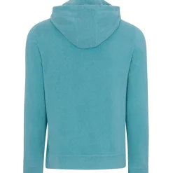 Men's Lab Half Zip Golf Hoodie Men's Hoodies|Men's Sweaters