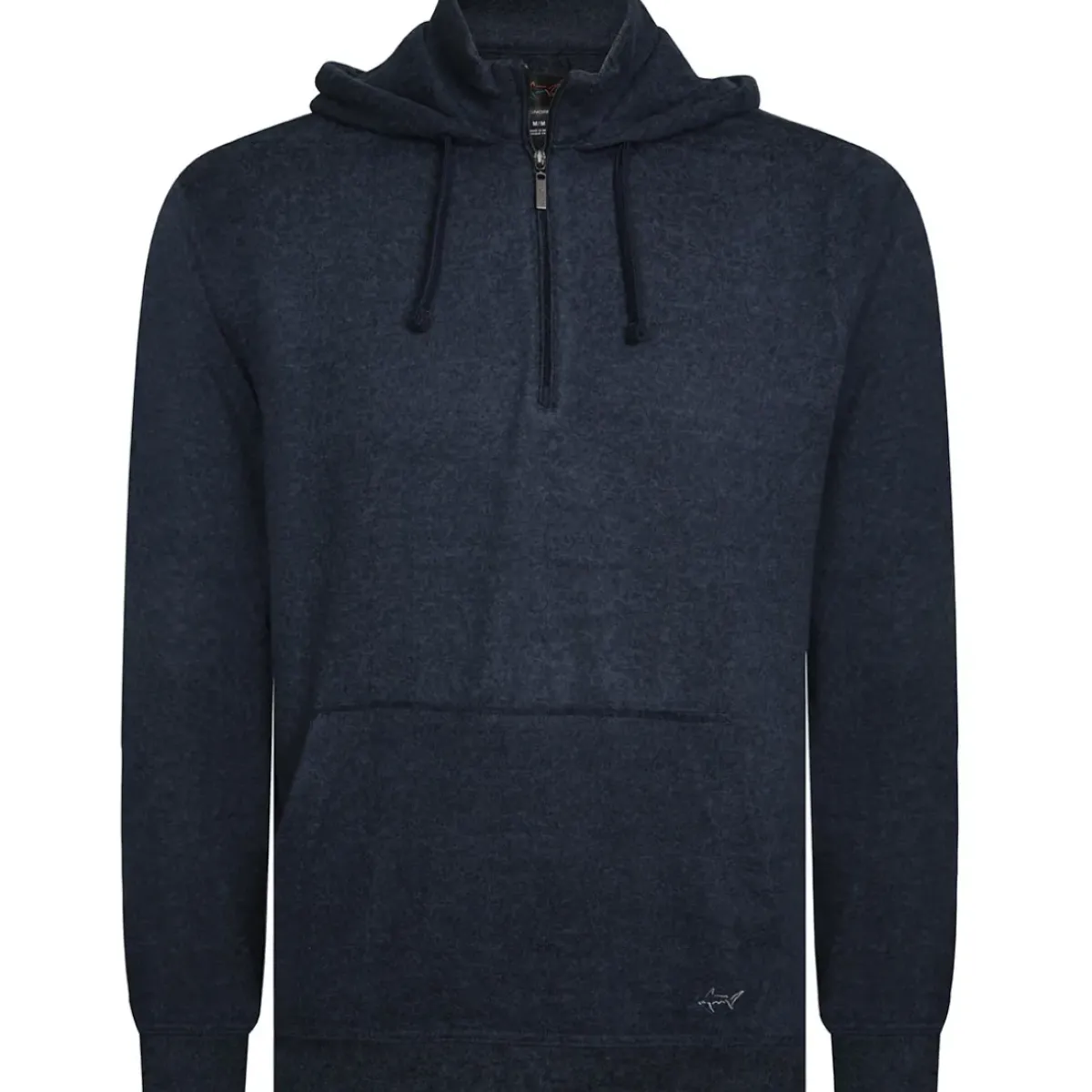 Online Men's Lab Half Zip Golf Hoodie Men's Hoodies|Men's Sweaters