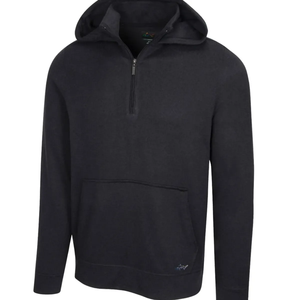Outlet Men's Lab Half Zip Golf Hoodie Men's Sweaters|Men's Hoodies