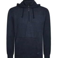 Outlet Men's Lab Half Zip Golf Hoodie Men's Sweaters|Men's Hoodies