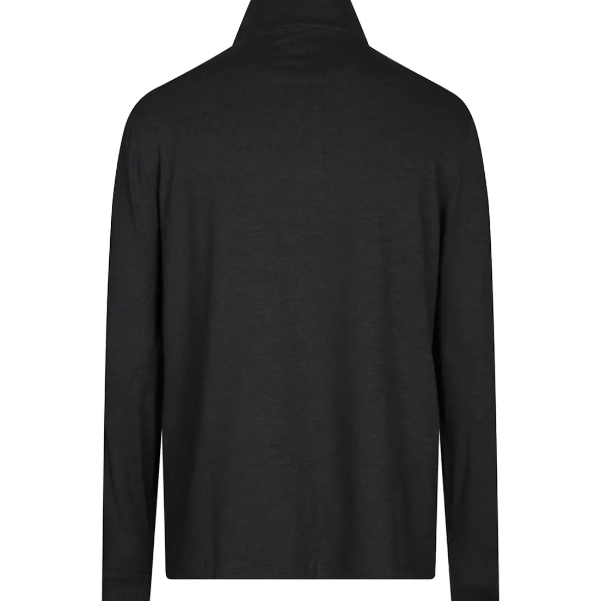 Discount Men's Logo Half Zip Golf Midlayer Men's Sweaters|Men's Midlayers