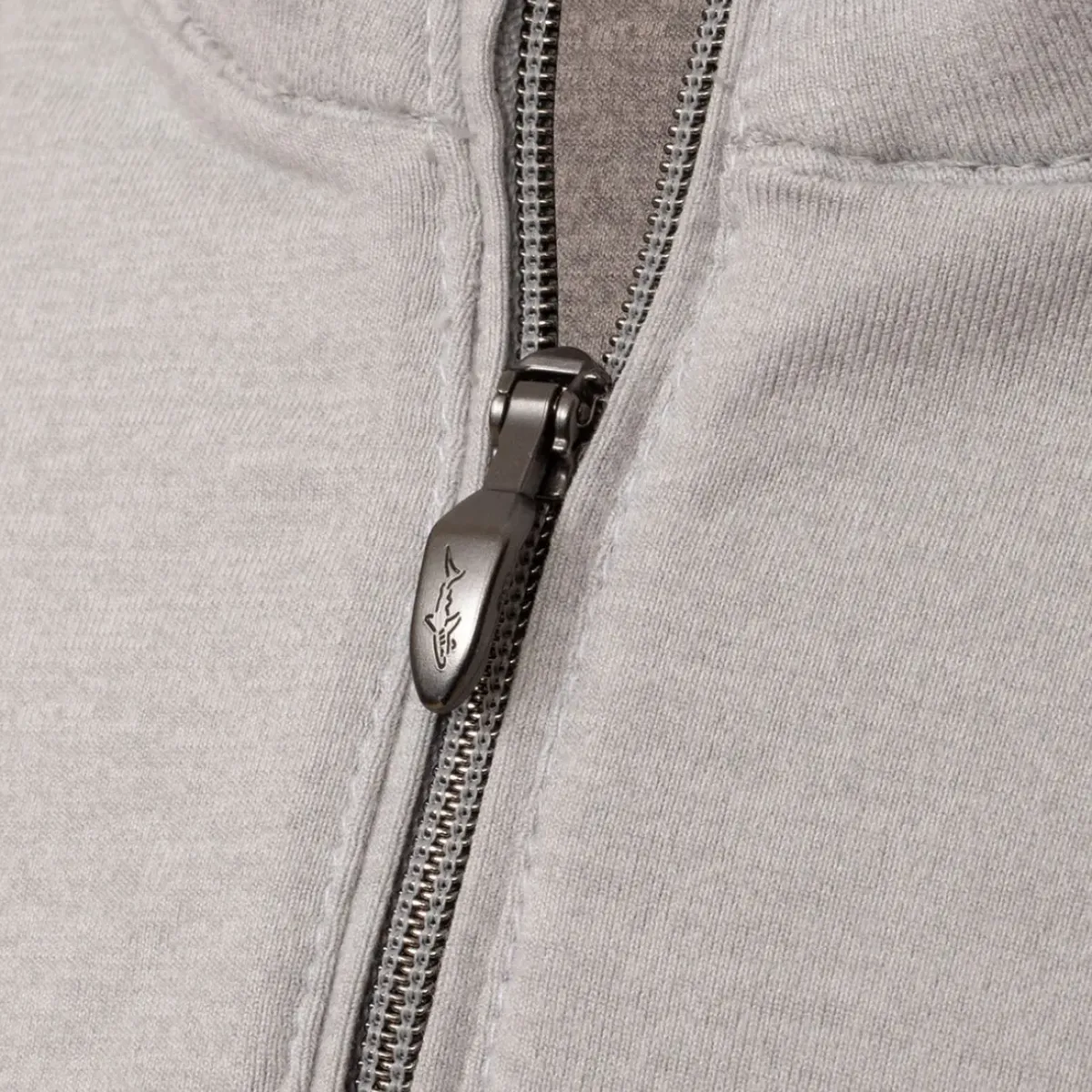 Discount Men's Logo Half Zip Golf Midlayer Men's Sweaters|Men's Midlayers