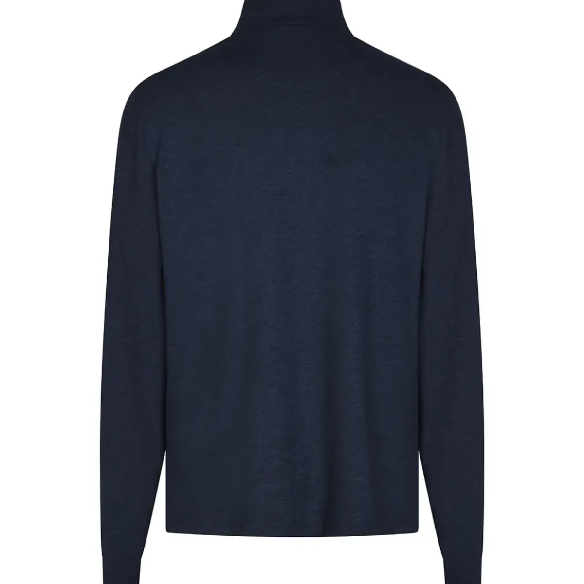 Discount Men's Logo Half Zip Golf Midlayer Men's Sweaters|Men's Midlayers