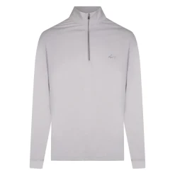 Online Men's Logo Half Zip Golf Midlayer Men's Sweaters|Season Ready Collection