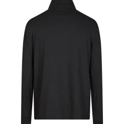 Online Men's Logo Half Zip Golf Midlayer Men's Sweaters|Season Ready Collection