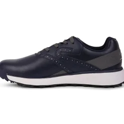 New Men's Maidens Waterproof Spikeless Golf Shoes Men's Spikeless Golf Shoes|Men's Waterproof Golf Shoes