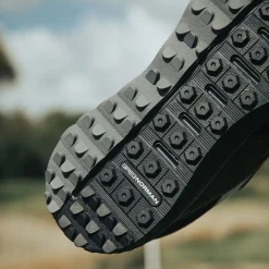 New Men's Maidens Waterproof Spikeless Golf Shoes Men's Spikeless Golf Shoes|Men's Waterproof Golf Shoes