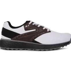 Outlet Men's Maidens Waterproof Spikeless Golf Shoes Men's Spikeless Golf Shoes|Men's Waterproof Golf Shoes