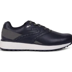 Outlet Men's Maidens Waterproof Spikeless Golf Shoes Men's Spikeless Golf Shoes|Men's Waterproof Golf Shoes