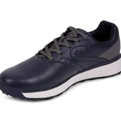 Outlet Men's Maidens Waterproof Spikeless Golf Shoes Men's Spikeless Golf Shoes|Men's Waterproof Golf Shoes
