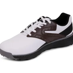 Outlet Men's Maidens Waterproof Spikeless Golf Shoes Men's Spikeless Golf Shoes|Men's Waterproof Golf Shoes