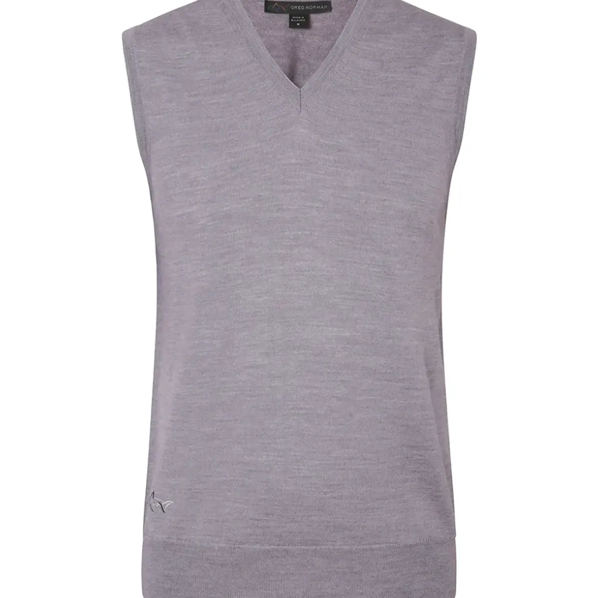Outlet Men's Merino Sweater Golf Vest Men's Sweaters|Men's Gilets