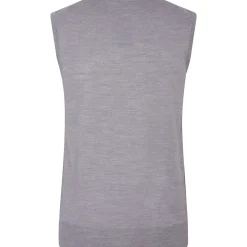 Outlet Men's Merino Sweater Golf Vest Men's Sweaters|Men's Gilets