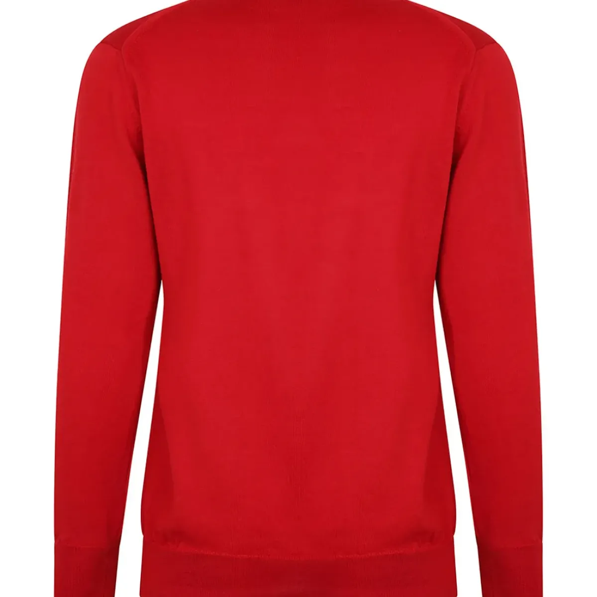 Outlet Men's Merino V Neck Golf Sweater Men's Sweaters|Men's Midlayers