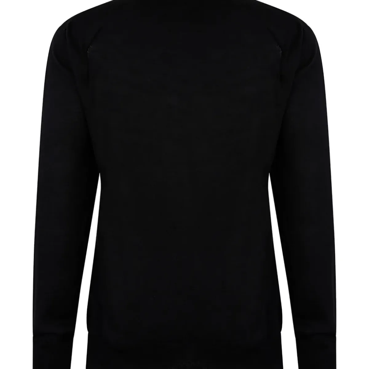 Outlet Men's Merino V Neck Golf Sweater Men's Sweaters|Men's Midlayers