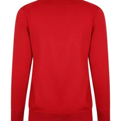 New Men's Merino V Neck Golf Sweater Men's Sweaters|Men's Midlayers