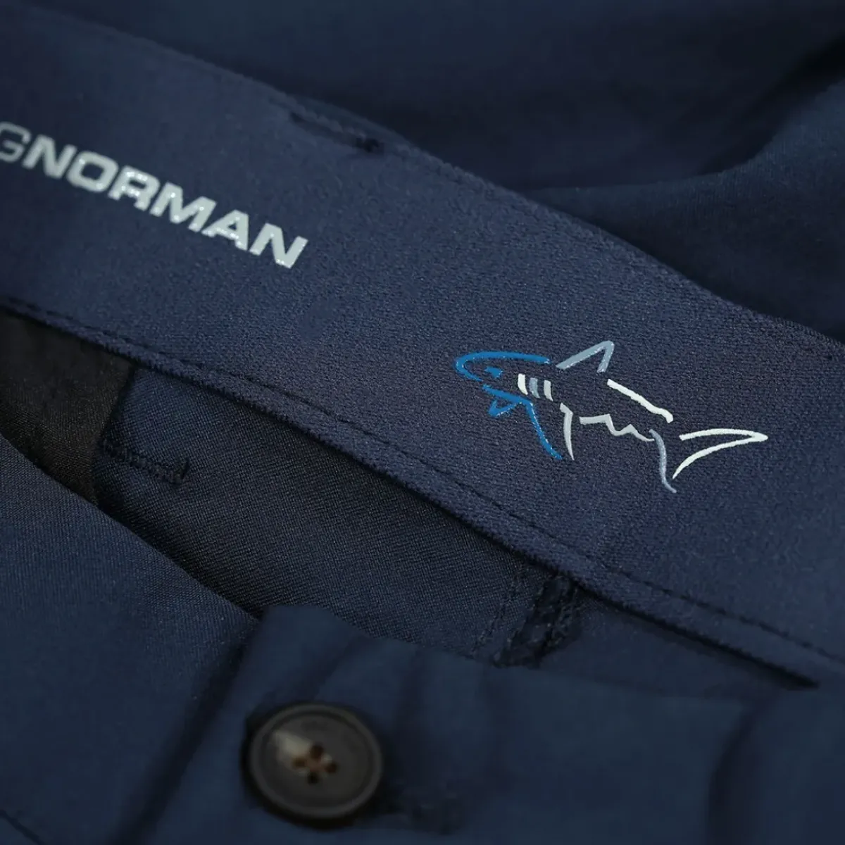 Clearance Men's ML75 Microlux Stretch Golf Trousers Men's Trousers|Season Ready Collection