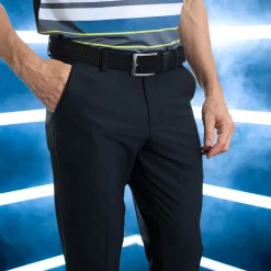 Clearance Men's ML75 Microlux Stretch Golf Trousers Men's Trousers|Season Ready Collection