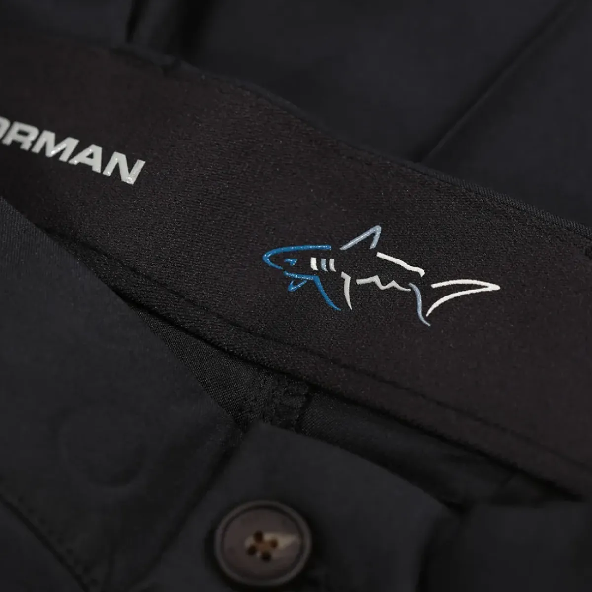 Hot Men's ML75 Microlux Stretch Golf Trousers Men's Trousers|Season Ready Collection