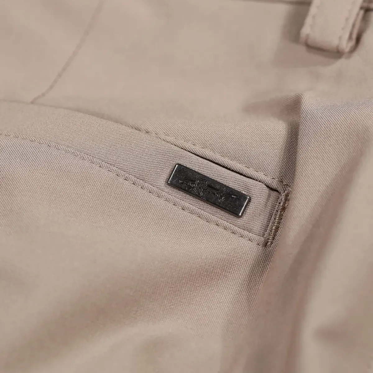 Hot Men's ML75 Microlux Stretch Golf Trousers Men's Trousers|Season Ready Collection