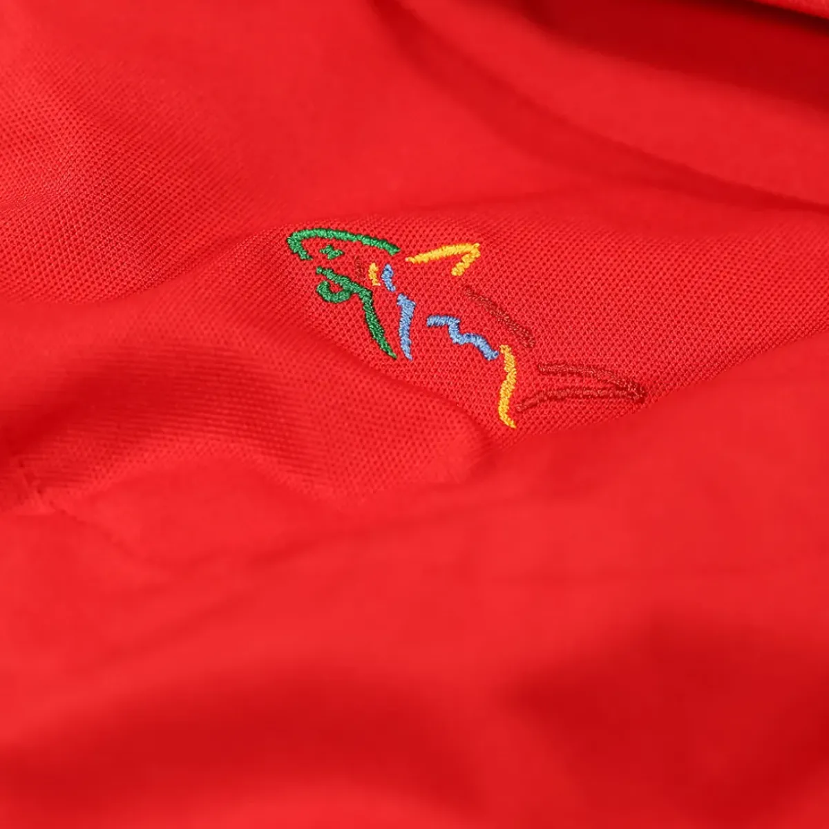 New Men's Neck Logo Stretch Golf Polo Shirt Men's Polo Shirts|Season Ready Collection