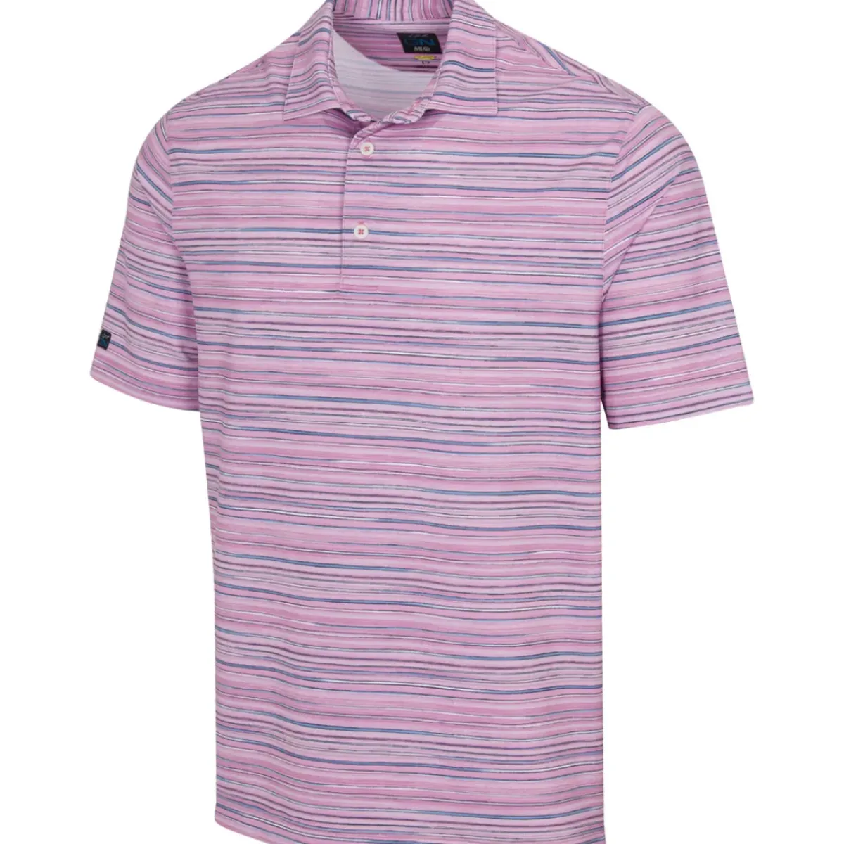 Outlet Men's Seven Mile Golf Polo Shirt Men's Polo Shirts|Season Ready Collection